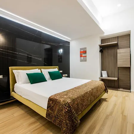 Municipio Luxury Suite-3