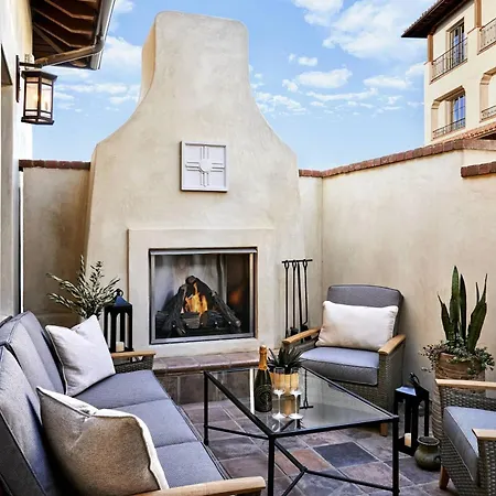 Inn At The Mission San Juan Capistrano, Autograph Collection-3