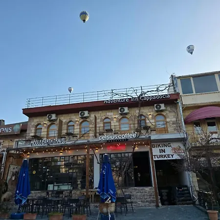 Adventure Inn Cappadocia-2