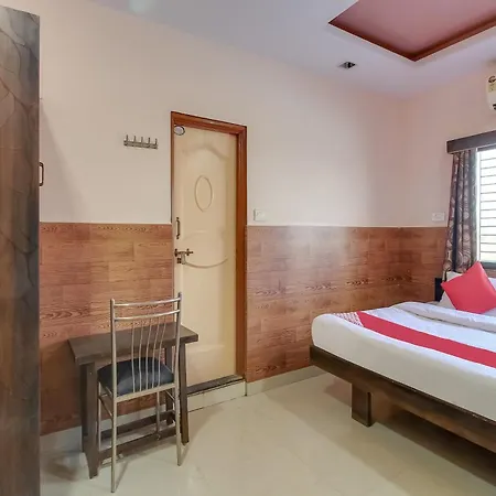 Hotel O 68179 Hotel New Abhijeet-3