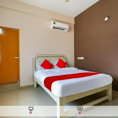 Super Hotel O Rj Tower-2