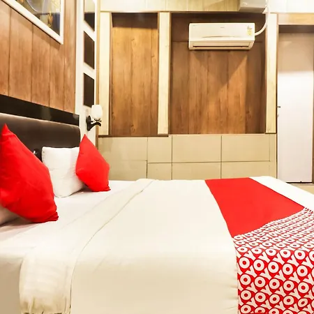 Hotel O Sheela-2