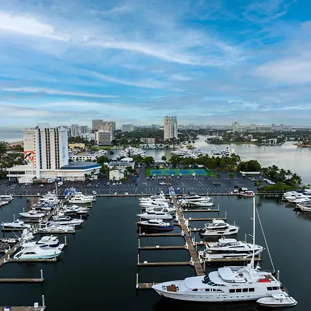 Hotel Maren Fort Lauderdale Beach, Curio Collection By Hilton-2