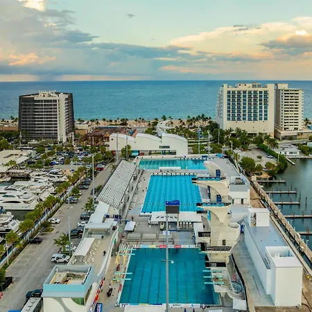 Hotel Maren Fort Lauderdale Beach, Curio Collection By Hilton-3