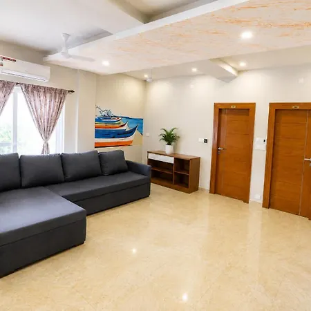 Classio Residency-2