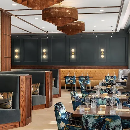 The Peregrine Omaha Downtown Curio Collection By Hilton-2