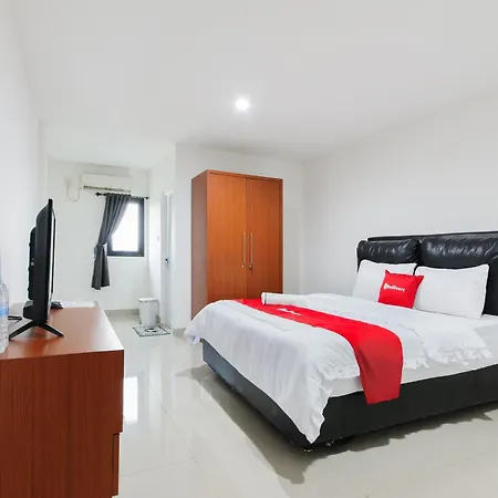 Reddoorz Near Palembang Trade Center 3-3
