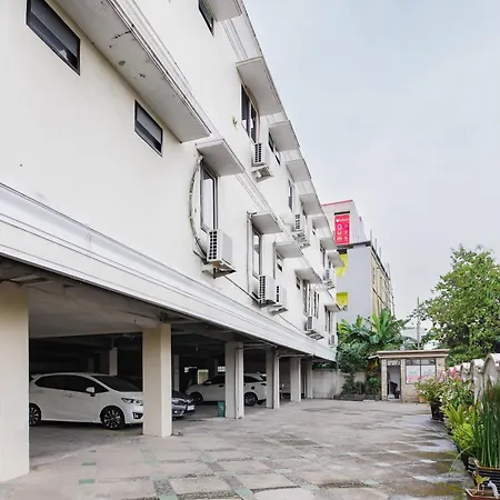 Reddoorz Near Palembang Trade Center 3-2