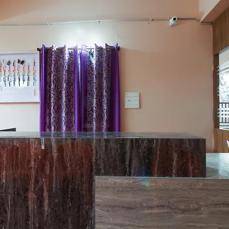 Hotel O S V Residency-2