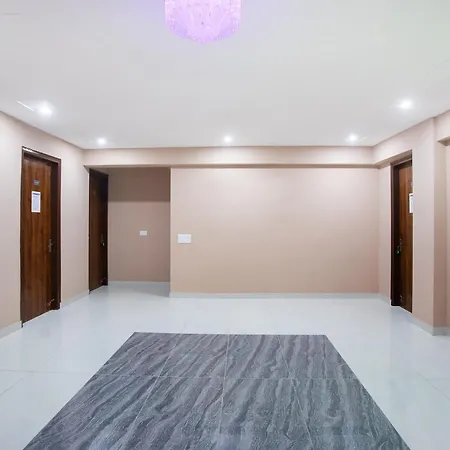 Capital O Harish Residency-2