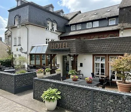 Hotel Bürgerhof Wetzlar-2