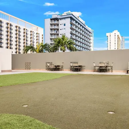 Royal Kuhio Resort-2