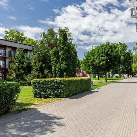 Holiday Hotel Siofok-2