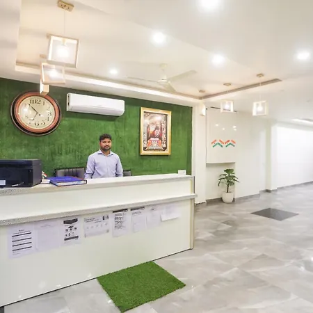 Hotel O Krishna-2