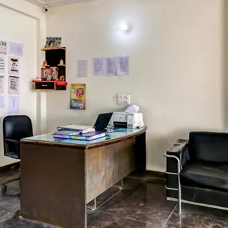 Hotel O Shivam-3