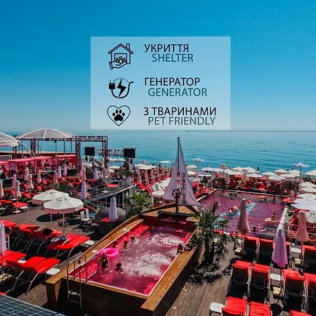 Arkadia Beach Hotel-2