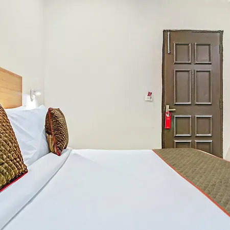 Townhouse Knowledge Park ||| Near Sharda University-3