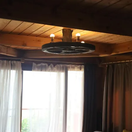 Kabak Misafir Evi-2