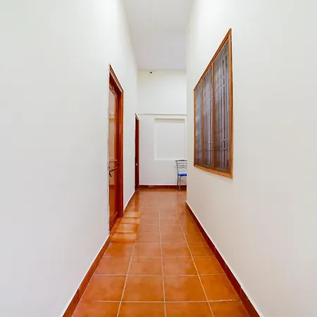Hotel O Home Gautam Homestay-2