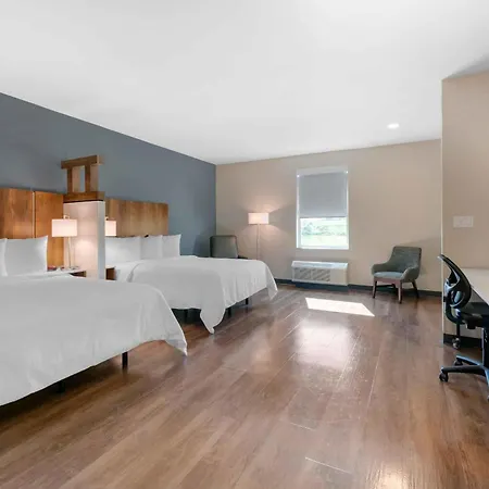 Extended Stay America Premier Suites - Orlando - Sanford-3