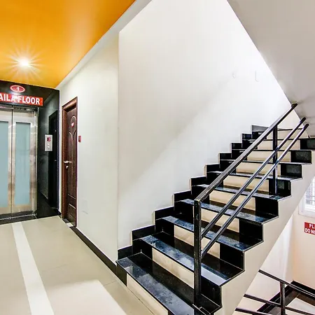 Collection O Saraswathi Park Formerly Spar Grand-3