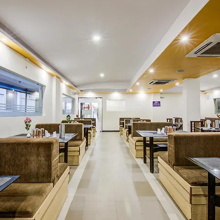 Collection O Saraswathi Park Formerly Spar Grand-2