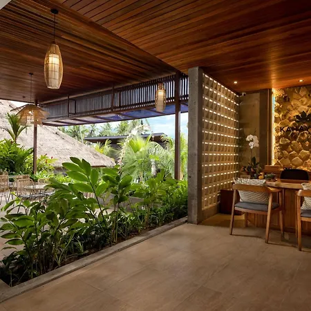 Kahayana Suites Ubud-3