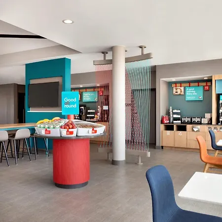Avid Hotel Kalamazoo East By Ihg-3