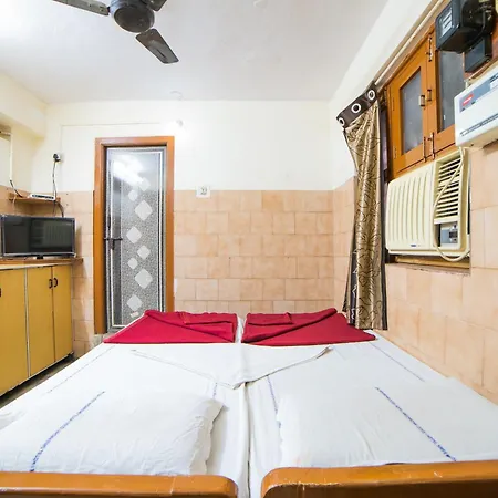Hotel O Sree Radha Lodge Near Snow World-2