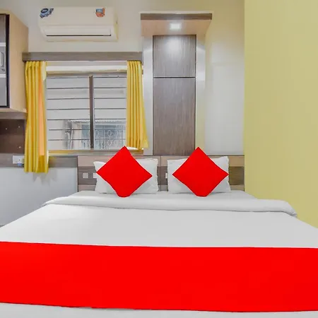 Super Hotel O Adri 2-3