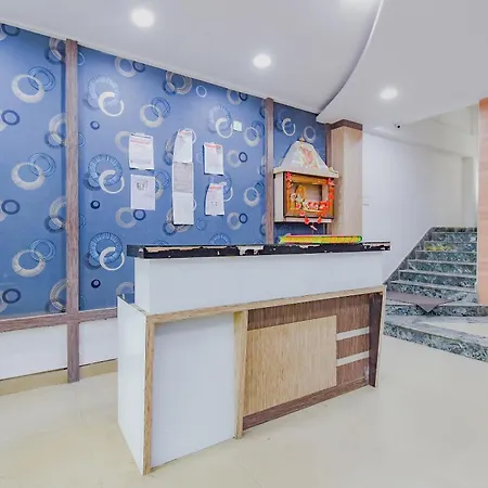 Super Hotel O Adri 2-2
