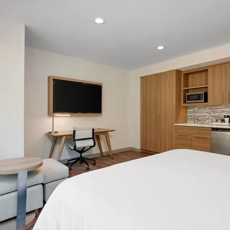 Element By Marriott New York Wood-Ridge-3
