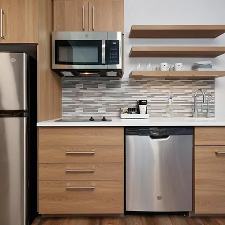 Element By Marriott New York Wood-Ridge-3