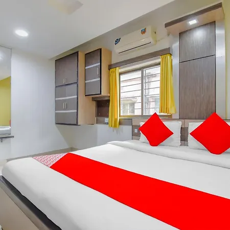 Super Hotel O Adri 2-3