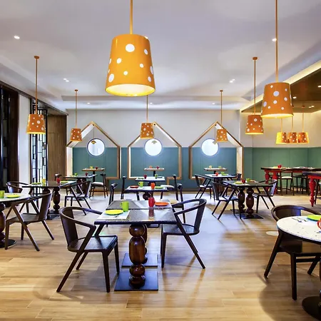 Ibis Styles Bandung Grand Central-3