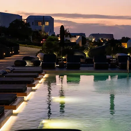 Santanna Luxury Suites-3