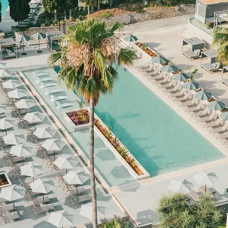 Iolida Corfu Resort By Smile Hotels-3