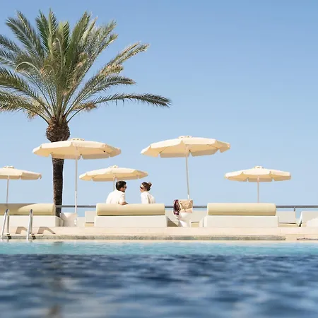 Fergus Style Palma Beach (Adults Only)-2