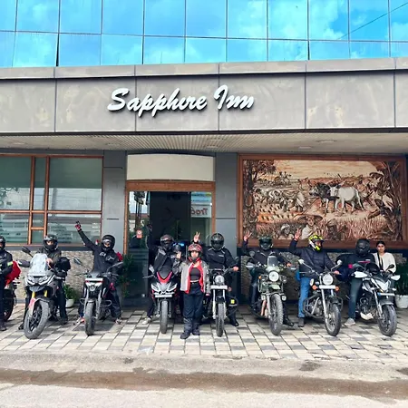 Sapphire Inn-3