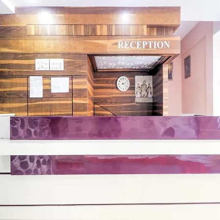 Hotel O New Ss Inn-3