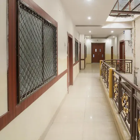 Hotel O Aloka-2