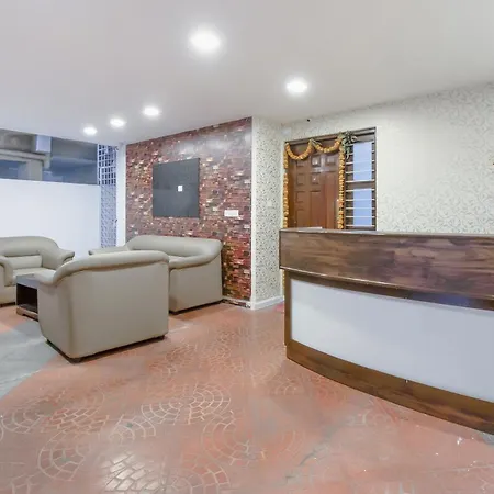 Hotel O Sln Suites-2