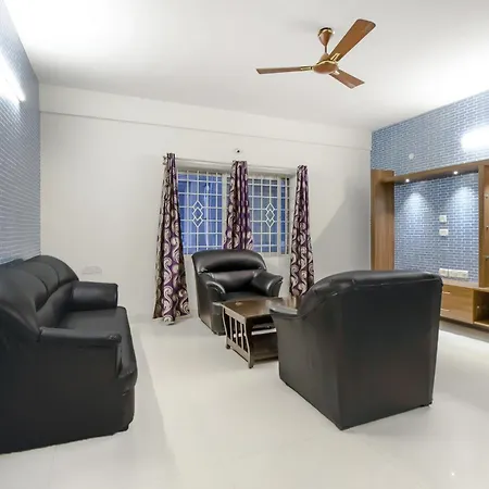 Hotel O Sln Suites-3