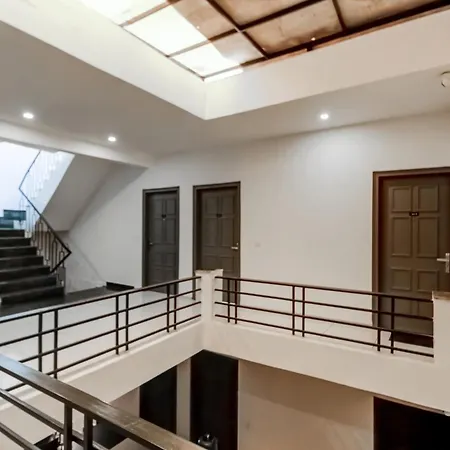 Townhouse South City 2 Sector 49 Gurgaon-2
