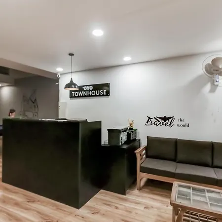 Townhouse South City 2 Sector 49 Gurgaon-3