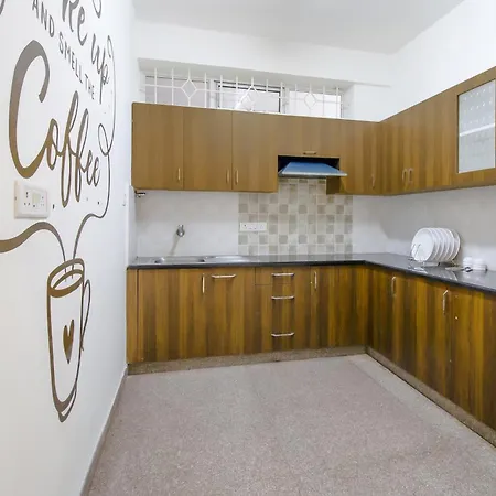 Hotel O Sln Suites-3