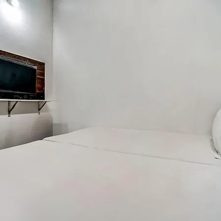 Hotel O Solar Inn-3