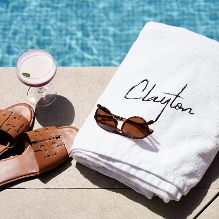 Clayton Hotel & Members Club - Cherry Creek, Denver-3