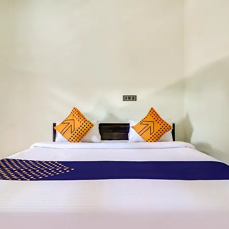 Hotel O Hotal Kesariya-2