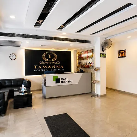 Hotel Tamanna 2 Minute Walk From Golden Temple-3
